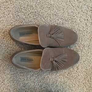 Steve Madden loafers